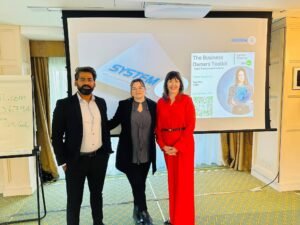 NH Consultants digital transformation