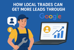 local trades leads